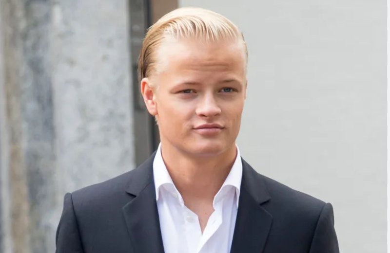 Crown Princess's son arrested for alleged assault before rape trial in Norway