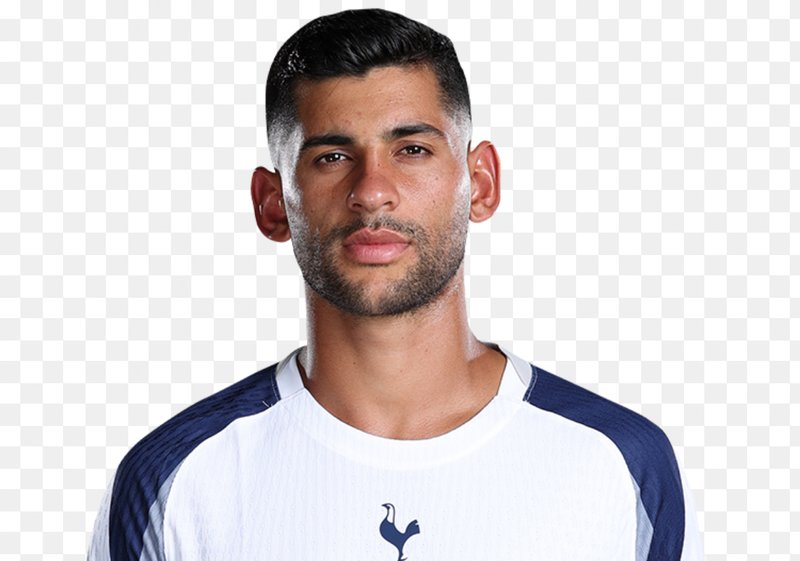 Romero criticises Tottenham's 'disgraceful' squad shortage