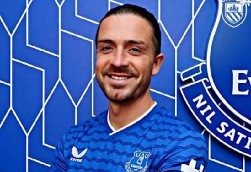 Grealish's season over after undergoing foot surgery