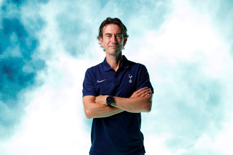 Spurs desperate for wins, says Frank, as relegation battle looms