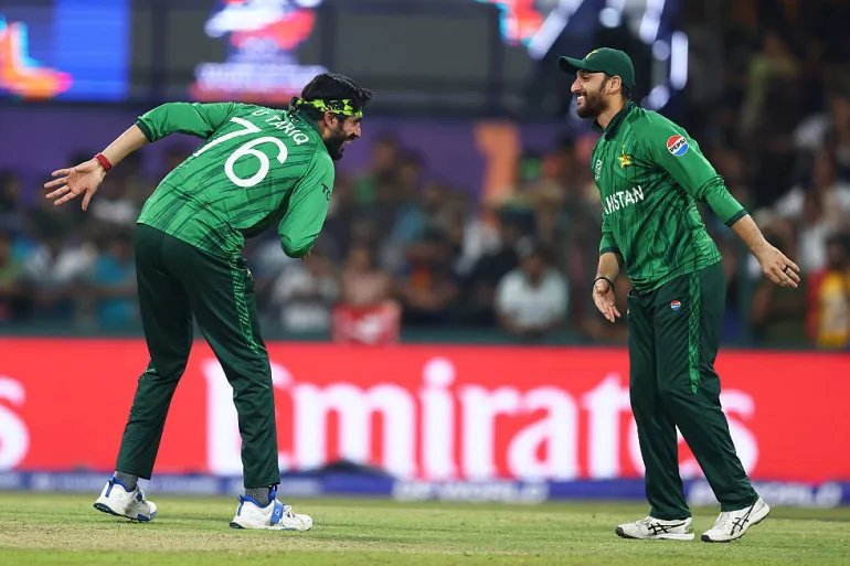 Pakistan beat USA to avenge T20 World Cup upset