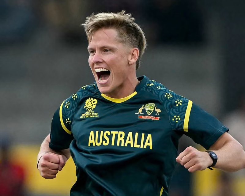 Australia brush off loss of Mitch Marsh to crush Ireland in T20 World Cup opener