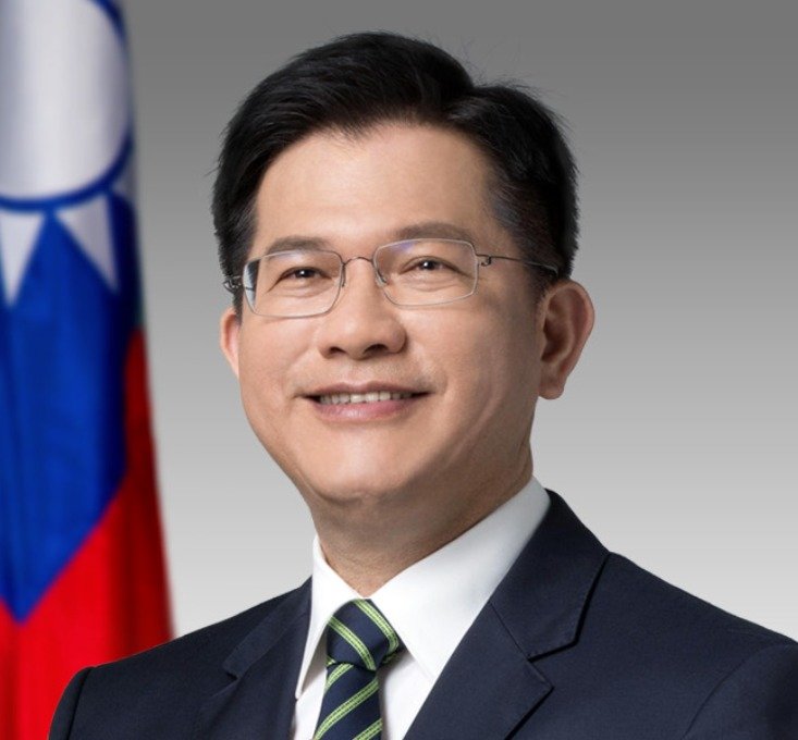 China is the real threat, Taiwan says in rebuff to Wang Yi’s Munich speech