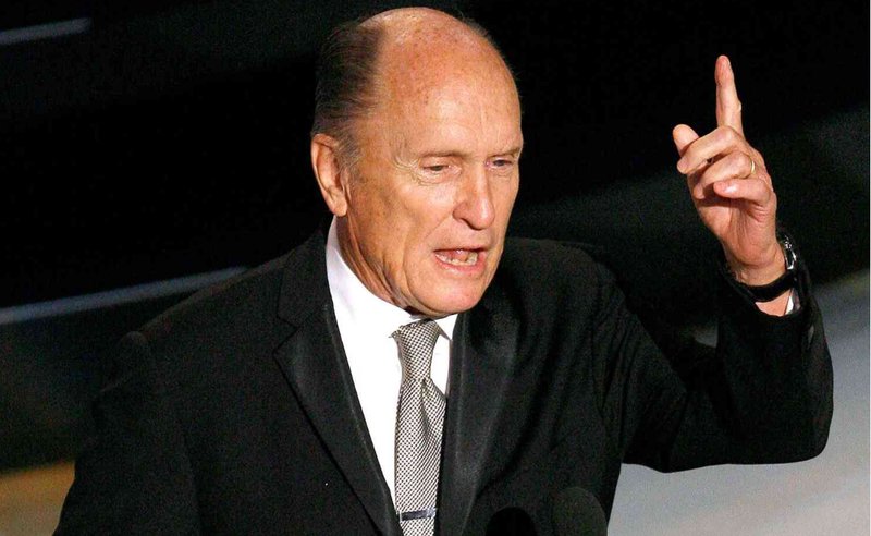 Robert Duvall, 'Tender Mercies' Oscar winner, dies at 95