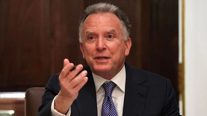 US says 'meaningful progress' made as Ukraine talks enter second day