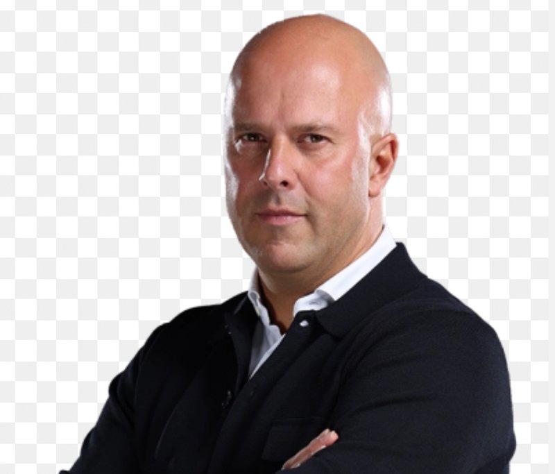 Liverpool’s Slot says football must do more after Vinicius racism allegation