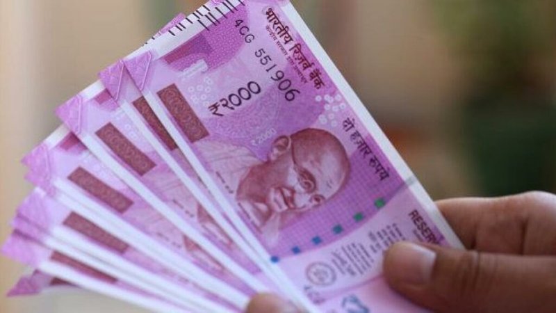 Trembling rupee woes and the remedy