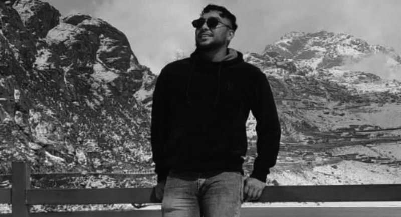 National cricket player Manish Thapa dies in motorbike accident