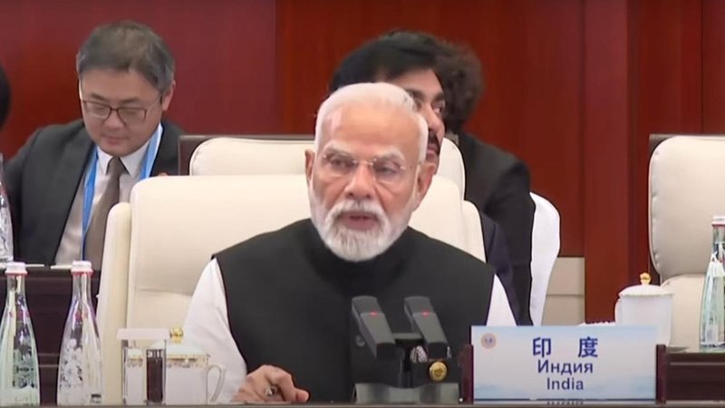 India’s Strategic Test in Kathmandu