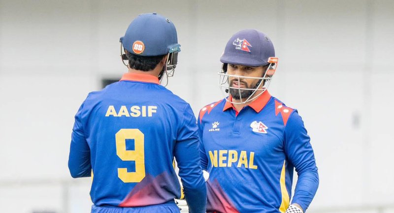 CAN unveils 2026 cricket calendar