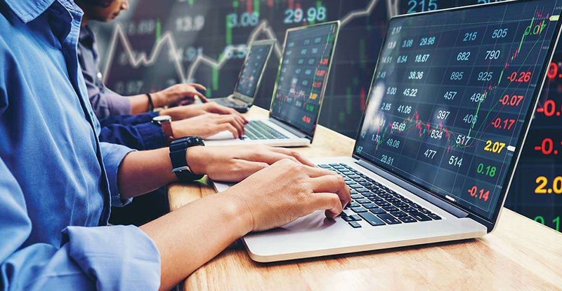 Nepse surges by 23. 87 points on Thursday