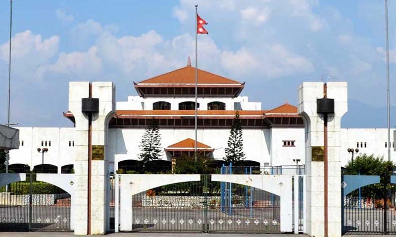 The ladder of control: Redefining state power in the 21st century