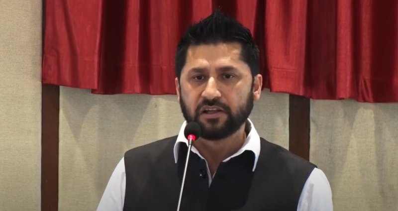 RSP President Lamichhane urges newly elected MPs to serve nation, citizens responsibly