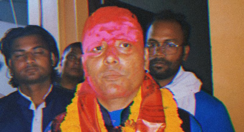 Poudel of RSP wins HoR seat