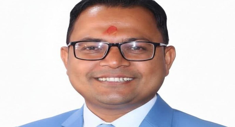 RSP Gautam wins from Nawalpur
