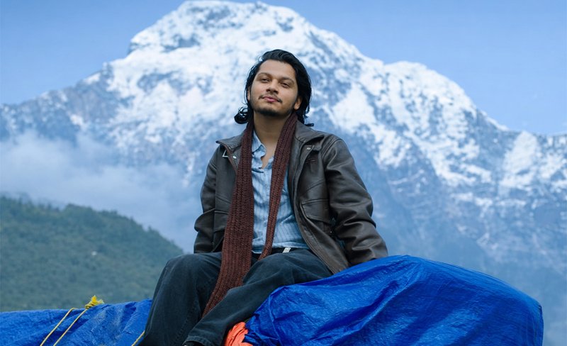 Sapkota tops Viberate December ranking