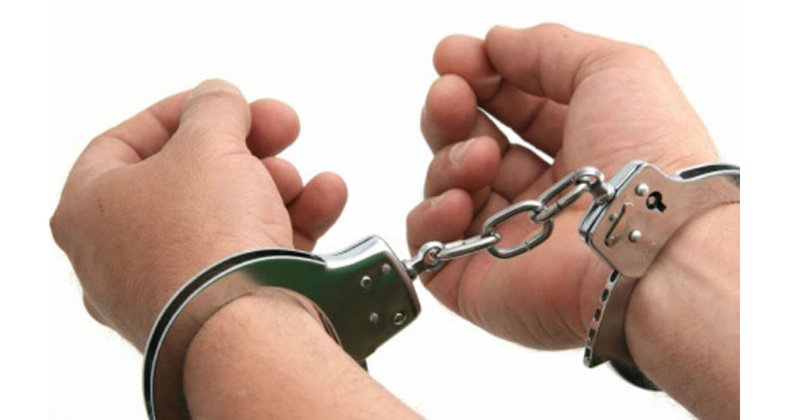 Two held with 955 kg of marijuana