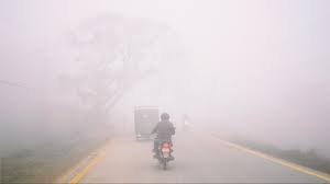 Fog and mist to blanket Tarai region today