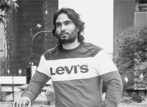 Journalist Dinesh Sitaula dies