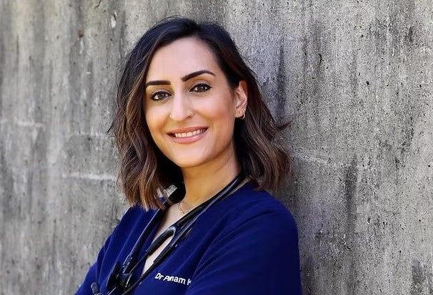 Punam Krishan shares cancer diagnosis