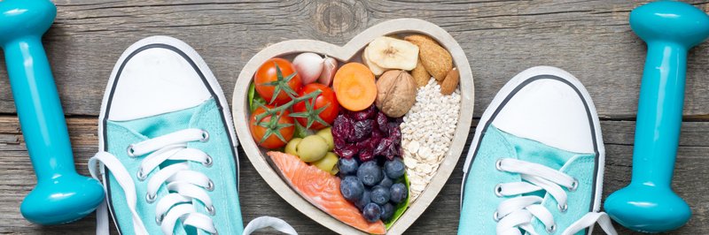 Simple lifestyle changes can help prevent chronic illness