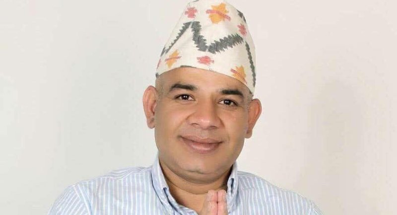 Congress candidate Acharya wins in Rasuwa