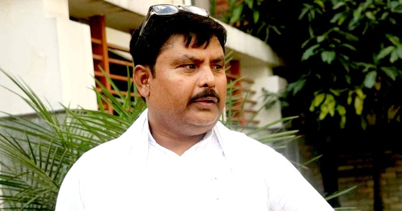 RSP's Sah wins Sarlahi-3