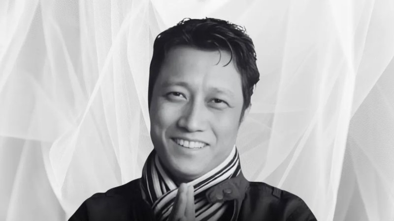 Prashant Tamang died at 43