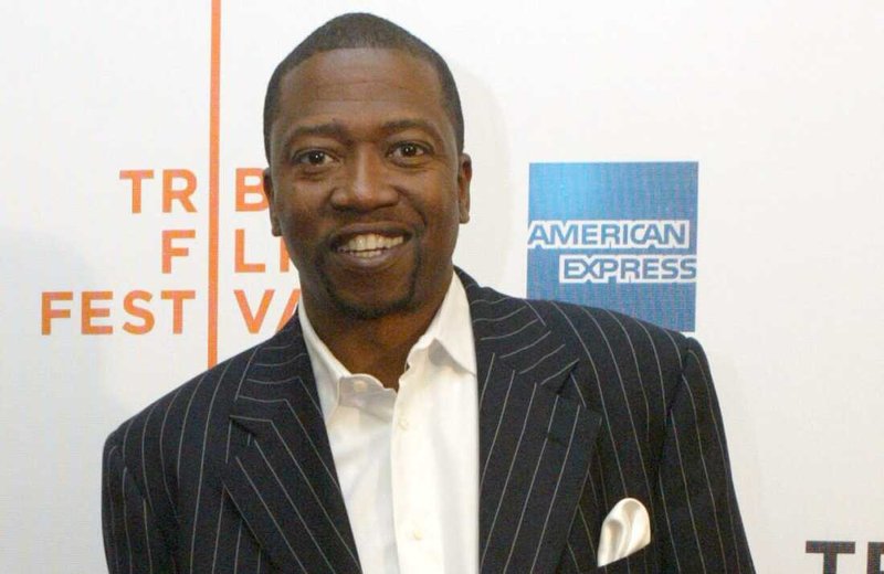 Actor T.K. Carter dies