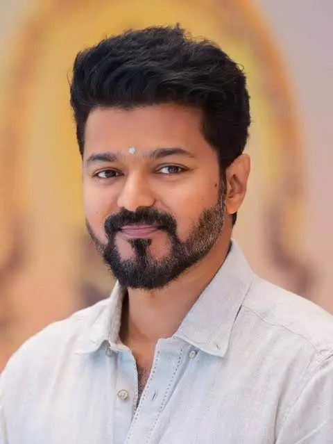 Actor Vijay announces retirement from acting