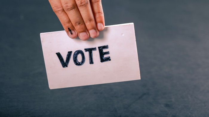 Over 1.87 million voters in Gandaki Province