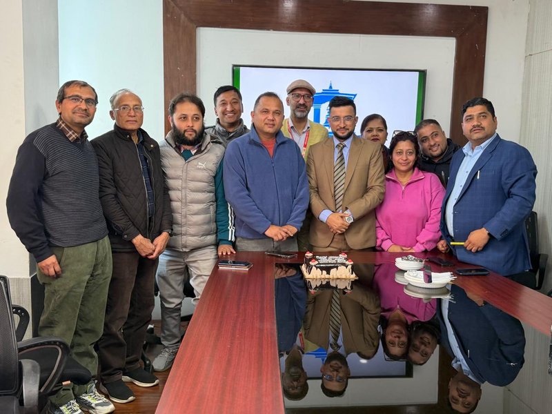 रेडियो अन्नपूर्ण नेपालले मनायो विश्व रेडियो दिवस