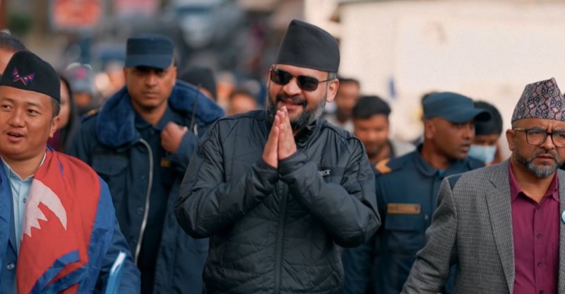 बेथितिविरुद्ध बालेनको अग्निपरीक्षा सुरू (भिडियो)