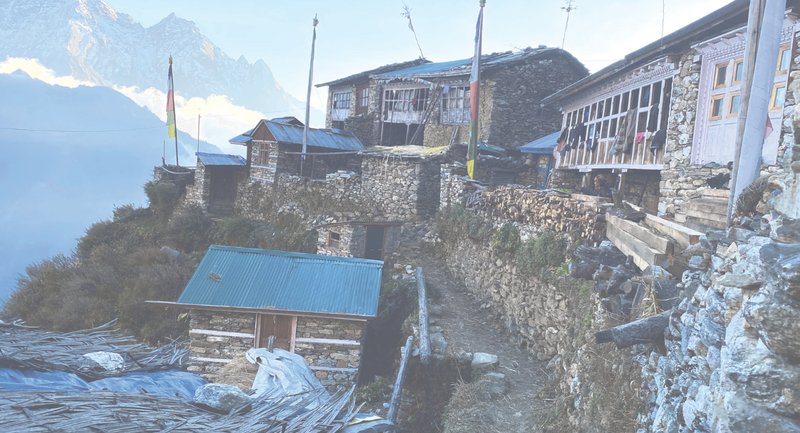 दुर्गम गाउँमा उम्मेदवार जाँदैनन्, खेतालामात्र पठाउँछन्