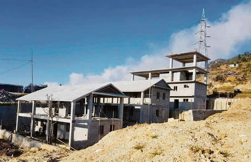 फिल्म सिटी बनाउने योजना कहिले हुन्छ पूरा ?