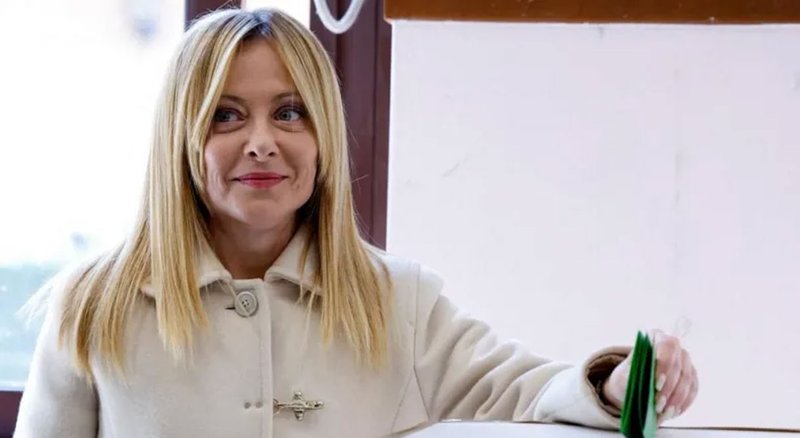 इटालीमा जनमत संग्रह : प्रधानमन्त्री मेलोनीको प्रस्ताव बहुमतले अस्वीकार