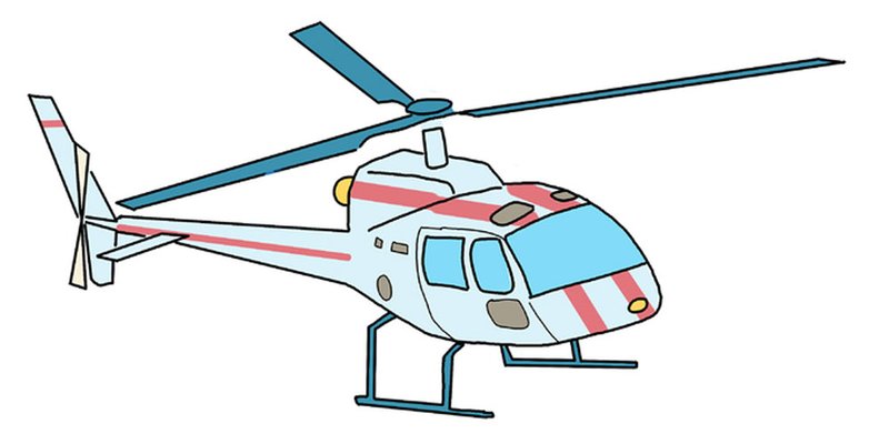 मुस्ताङ एयरको हेलिकोप्टर सकुशल फेला