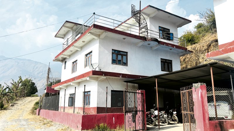 सहारा दिने ‘सेफ हाउस’ आफैं संकटमा