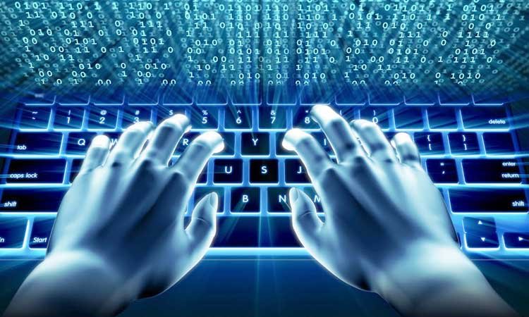 इरानमा इन्टरनेट ब्ल्याकआउट