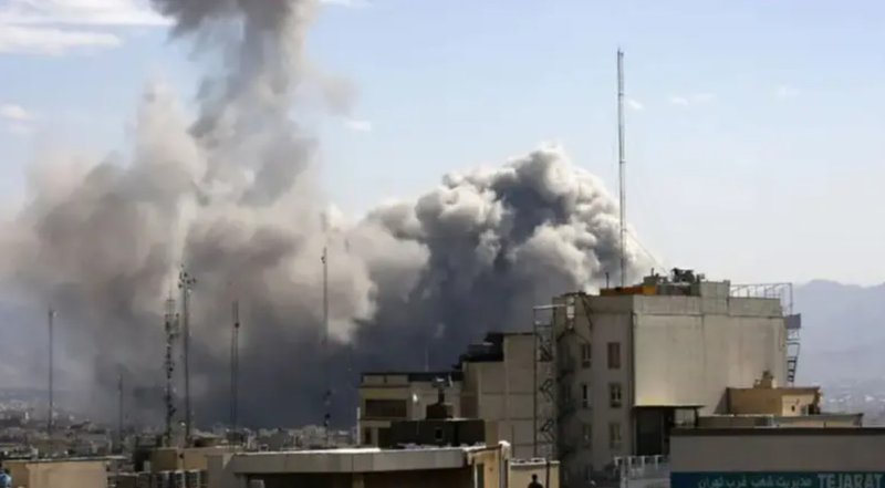 इरानमा युद्ध सुरु भएयता ७०० भन्दा बढीको मृत्यु