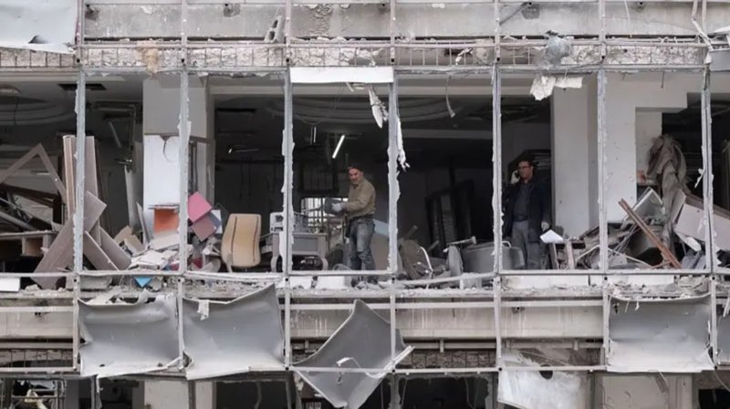 अमेरिका-इजरायलको आक्रमणमा परी इरानमा मृत्यु हुनेको संख्या ७८७ पुग्यो