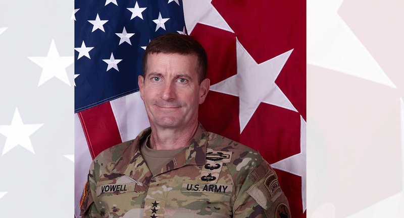 अमेरिकी सेनाका लेफ्टिनेन्ट जनरल भोवेल काठमाडौं आइपुगे