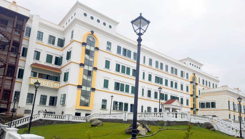 सात महिनामा साढे १२ खर्ब रेमिट्यास भित्रियो