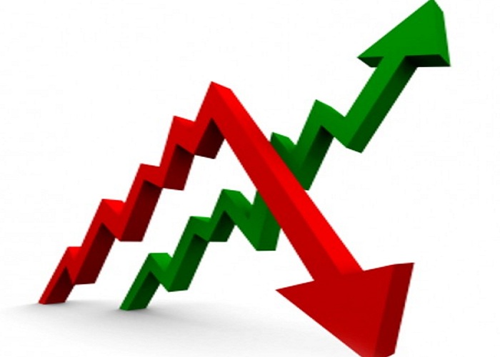 सेयर बजारमा २४ अंकको गिरावट, कुन समूहको बढ्यो, कसको घट्यो ?