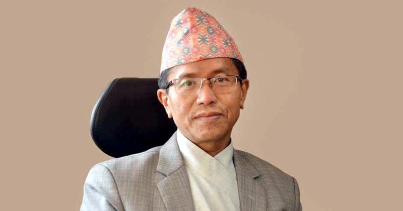 'प्रशासनिक निर्णयबाट हुने काम समेत जिम्मेवारी पन्छाउन मन्त्रिपरिषद्मा लैजाने प्रवृत्ति बढ्यो'