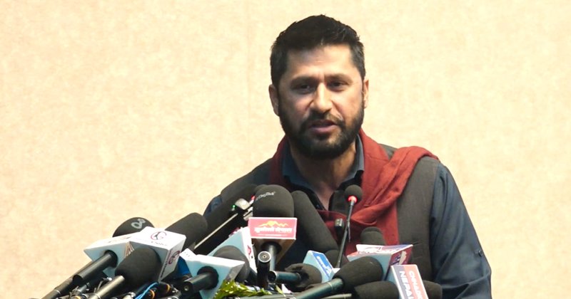 रविको अभियोग फिर्ताविरुद्धको रिटमाथि सुनुवाइ जारी