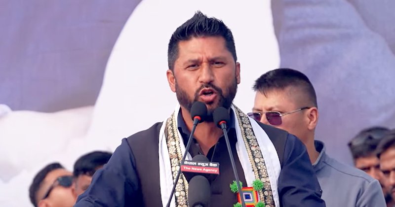 रवि लामिछानेको अभियोग फिर्ता लिने निर्णयविरुद्धको रिटमा सुनुवाइ जारी