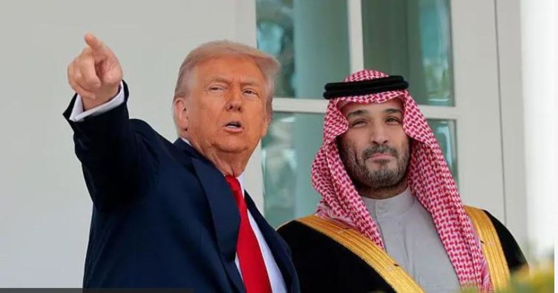 इरानका लगातार आक्रमणपछि के खाडी देशहरूको अमेरिकाप्रति घटेको हो भरोसा ?