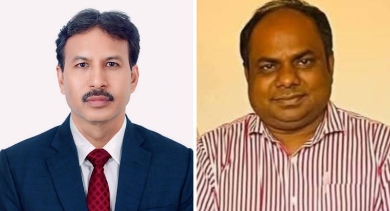 डा. साह र व्यवसायी श्रेष्ठ बीपी प्रतिष्ठानको सिनेट सदस्यमा नियुक्त