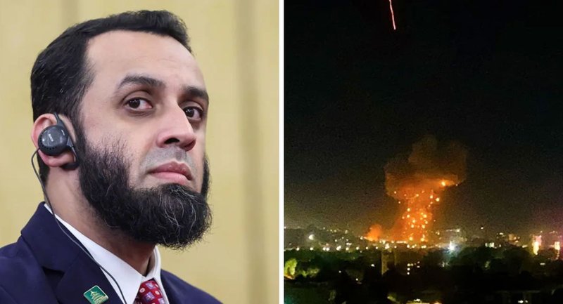 अफगानिस्तानको अस्पतालमा भएको आक्रमणबारे पाकिस्तानी मन्त्रीले के भने ?